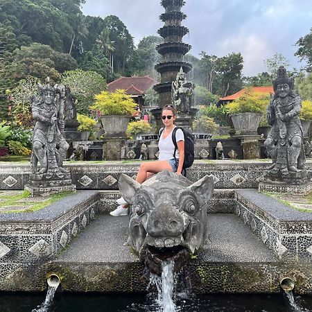 Wikan House Bebandem ภายนอก รูปภาพ