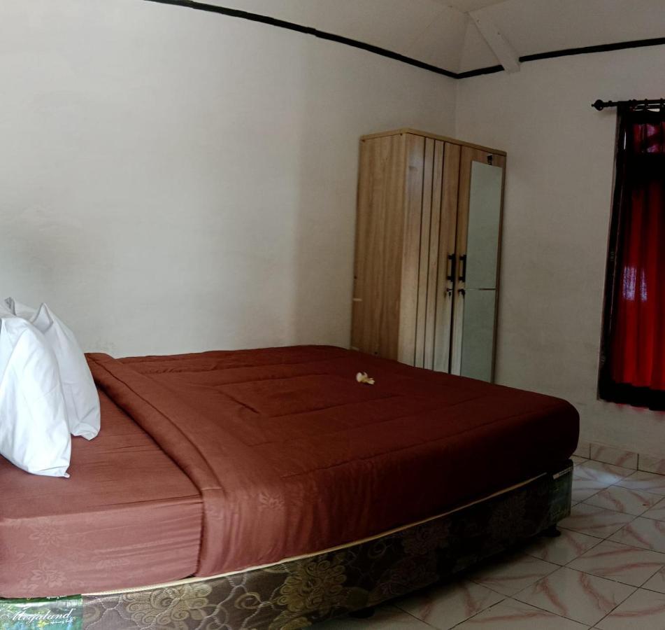Wikan House Bebandem ภายนอก รูปภาพ
