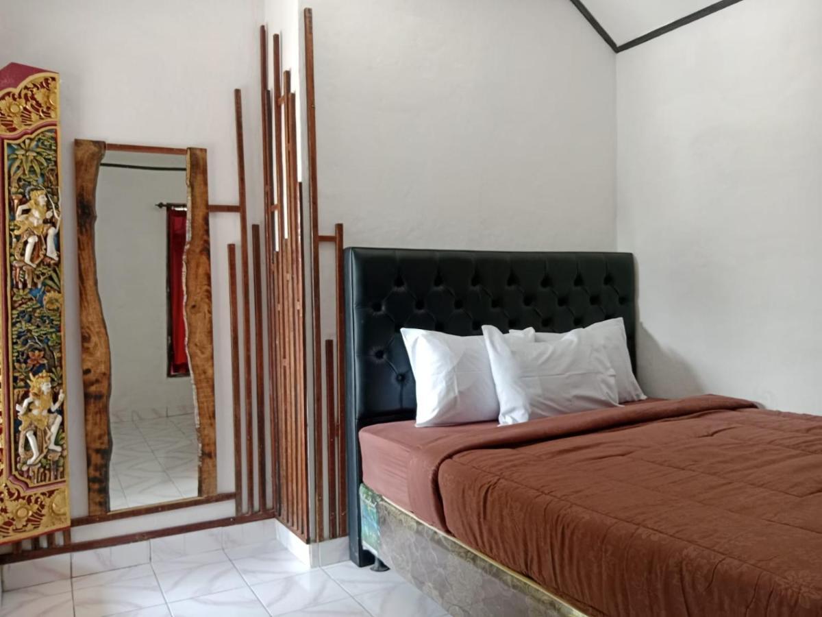 Wikan House Bebandem ภายนอก รูปภาพ