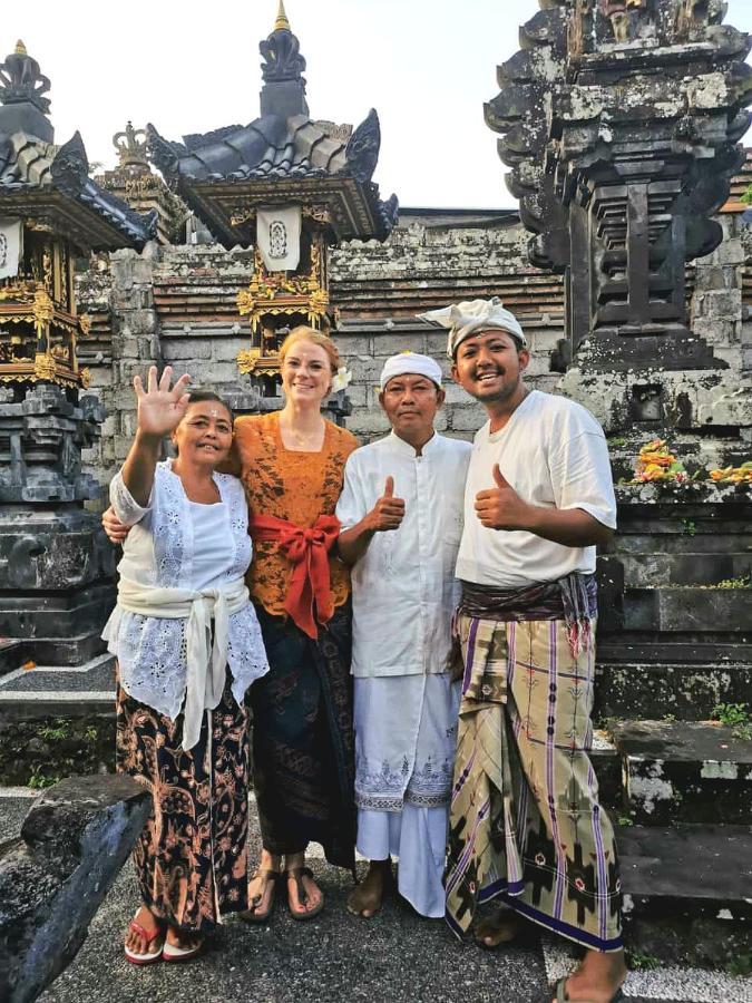 Wikan House Bebandem ภายนอก รูปภาพ