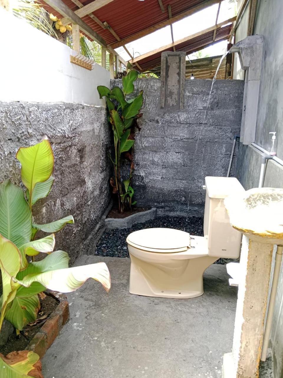 Wikan House Bebandem ภายนอก รูปภาพ