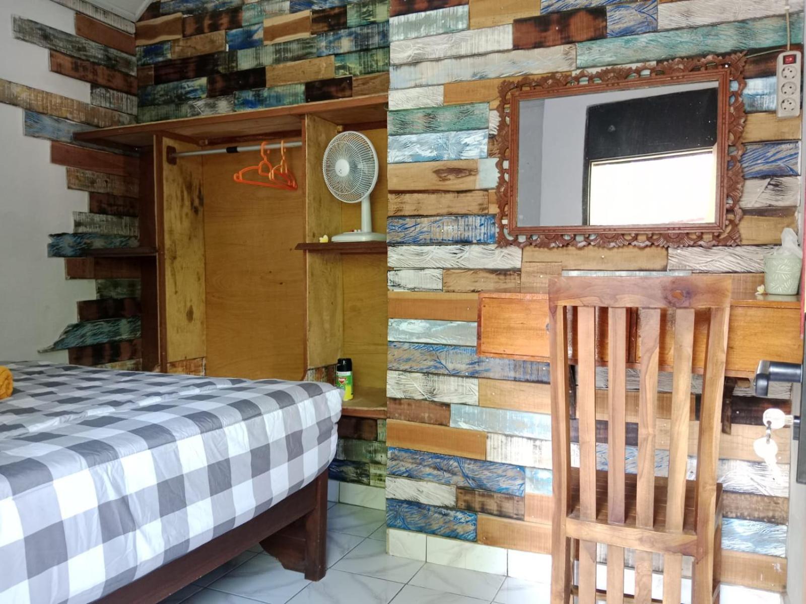 Wikan House Bebandem ภายนอก รูปภาพ