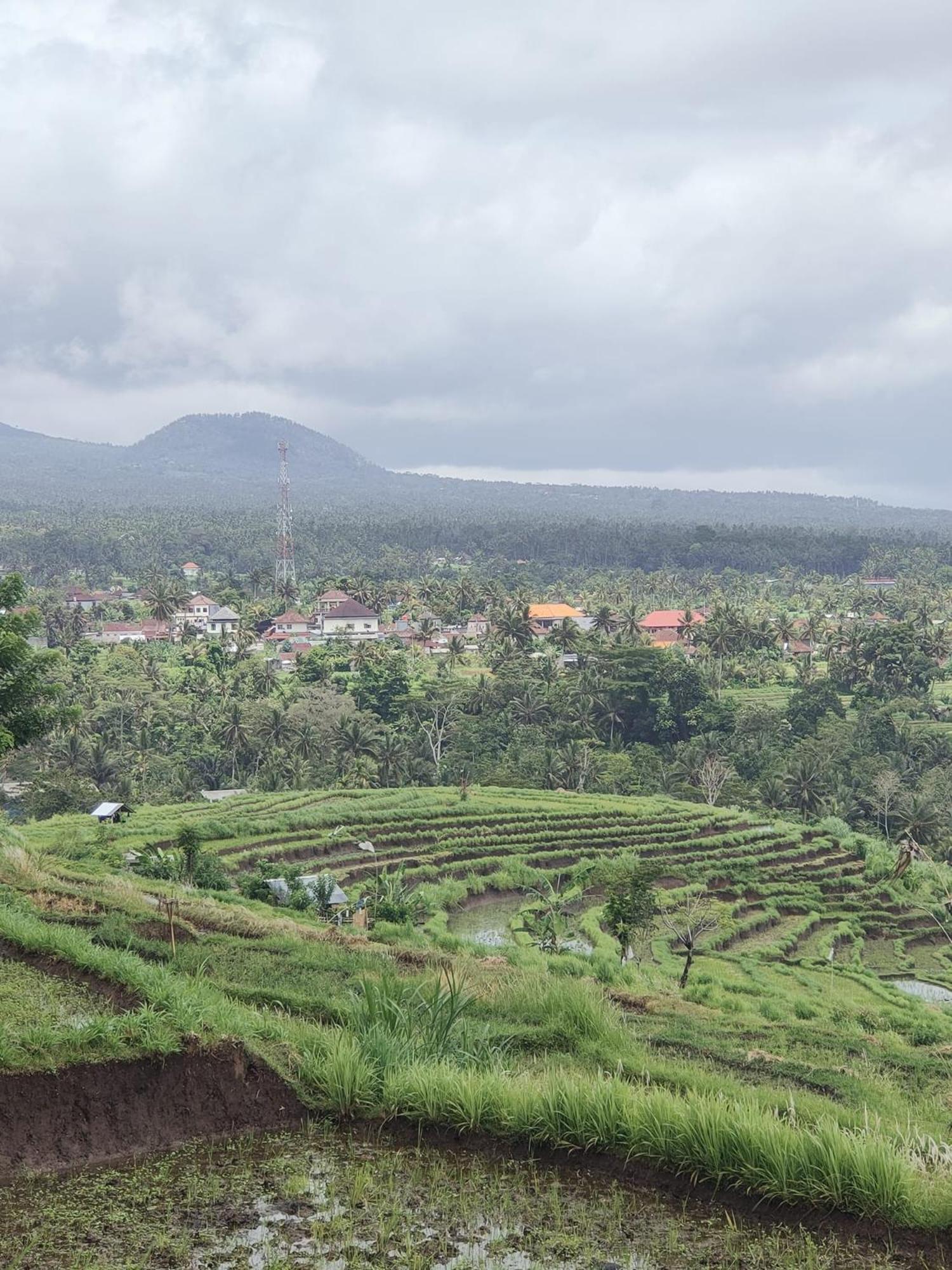 Wikan House Bebandem ภายนอก รูปภาพ
