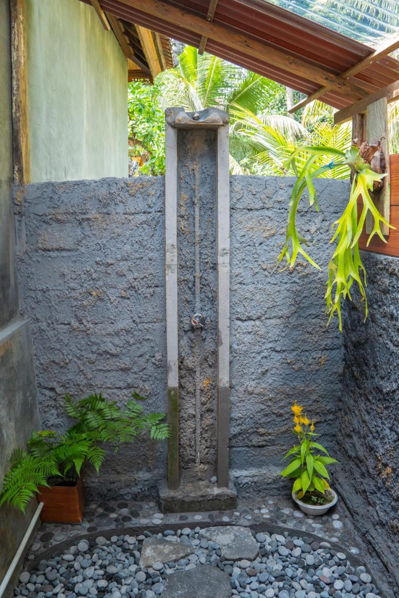 Wikan House Bebandem ภายนอก รูปภาพ