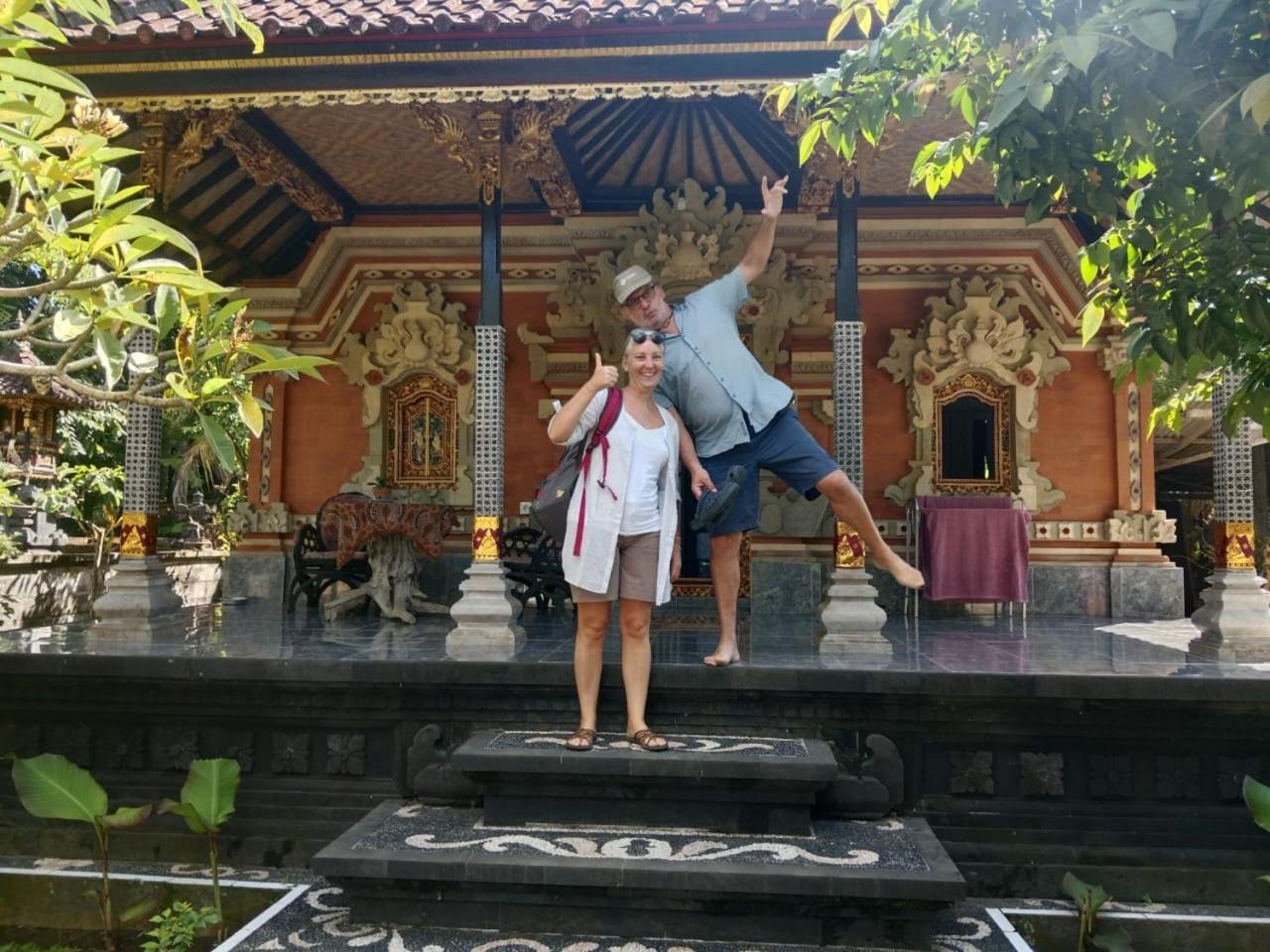 Wikan House Bebandem ภายนอก รูปภาพ