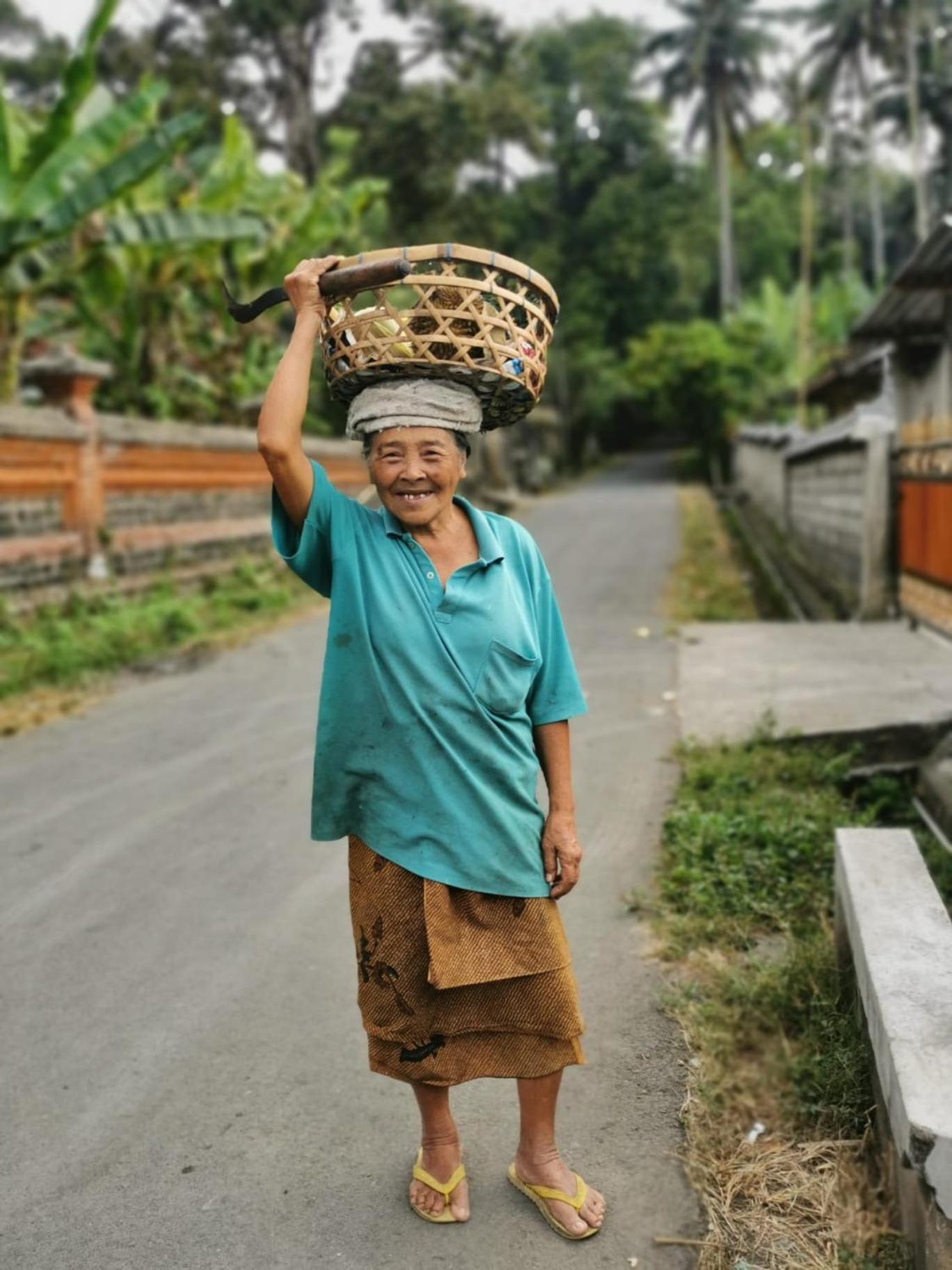 Wikan House Bebandem ภายนอก รูปภาพ