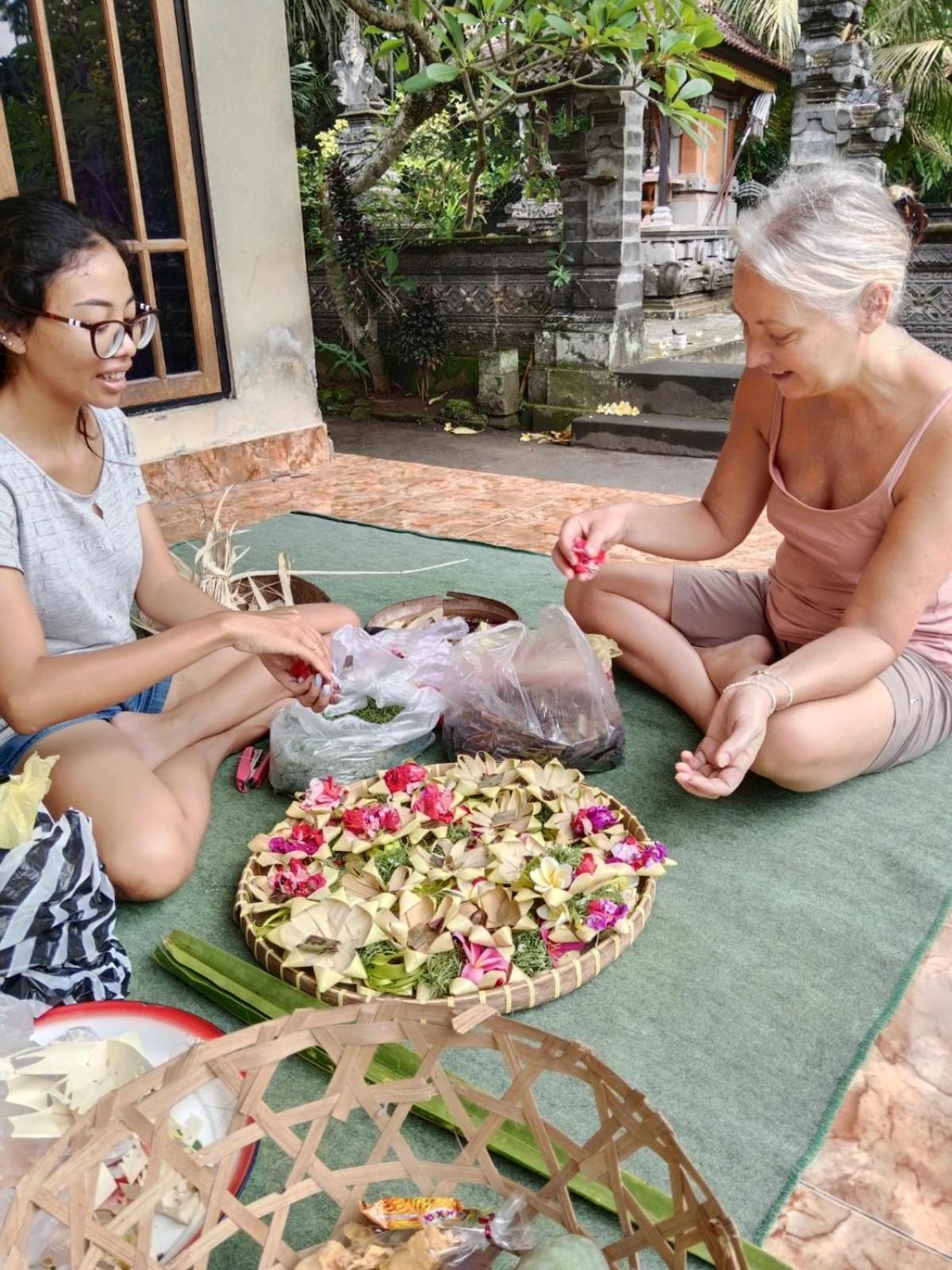 Wikan House Bebandem ภายนอก รูปภาพ